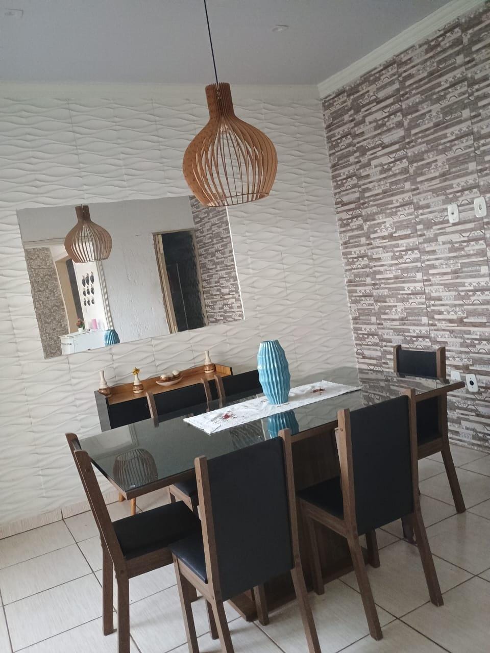 Casa, 2 quartos, 100 m² - Foto 12