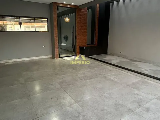 Casa 2 quartos e 1 banheiro, à venda, no bairro Residencial Parque Laguna em Salto