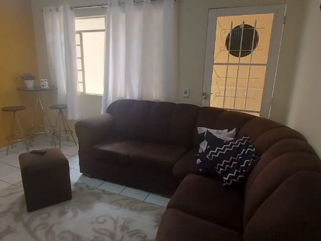 Foto do Casa - Casa com 2 dormitórios à venda, 70 m² por R$ 380.000,00 - Jardim Limoeiro - São José dos Campos/SP | INDEPENDENCE NEGOCIOS IMOBILIARIOS LTDA