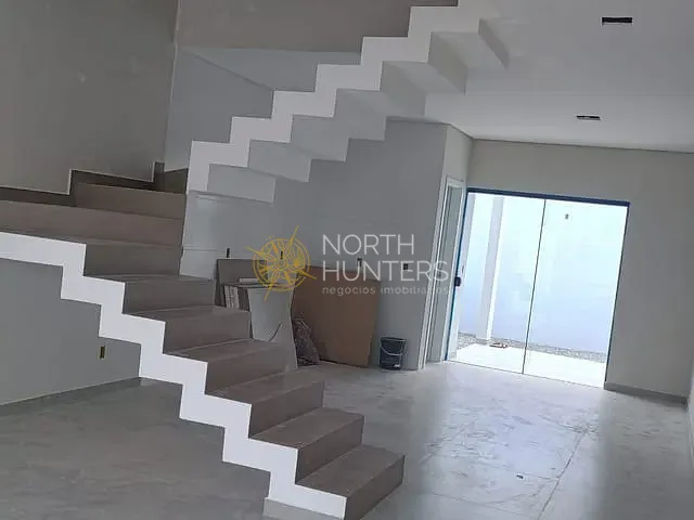 Casa com 120m² 2 quartos e 2 banheiros, à venda, no bairro Guanabara em Joinville