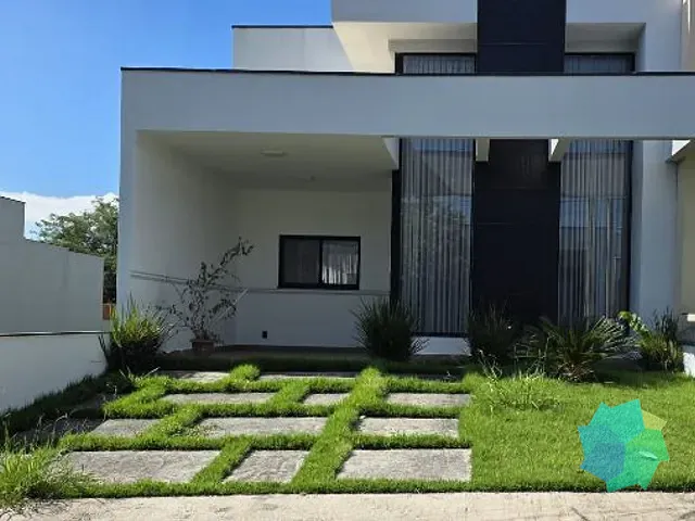 Casa 3 quartos e 2 banheiros, à venda ou para alugar, no bairro Terras de São Pedro e São Paulo em Salto