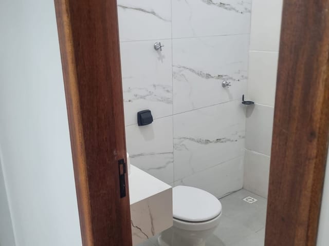 Casa com 161m² 2 quartos e 1 banheiro, à venda, no bairro Residencial das Acácias em Sinop
