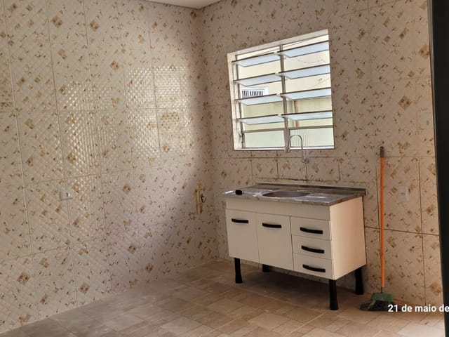 Foto do Casa - Casa de vila para Locação, Taboão, São Bernardo do Campo, SP | Mix Nascimento