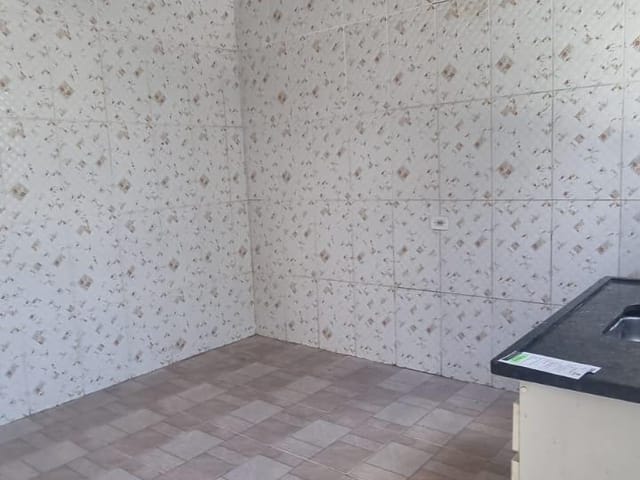 Foto do Casa - Casa de vila para Locação, Taboão, São Bernardo do Campo, SP | Mix Nascimento