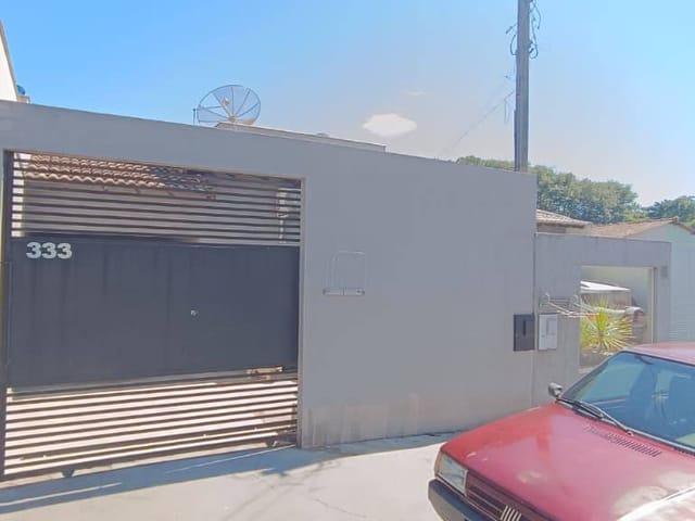 Casa com 150m² 3 quartos e 1 banheiro, à venda, no bairro Jardim Boa Vista em Cambé