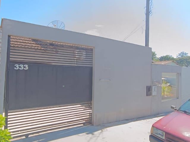 Casa com 150m² 3 quartos e 1 banheiro, à venda, no bairro Jardim Boa Vista em Cambé