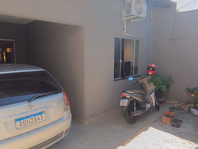 Casa com 150m² 3 quartos e 1 banheiro, à venda, no bairro Jardim Boa Vista em Cambé