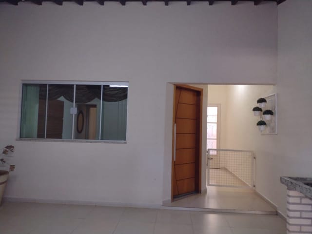 Foto do Casa - Casa à venda, Jardim São Francisco, Santa Bárbara D'Oeste, SP | Oeste Imóveis