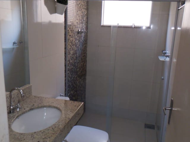 Foto do Casa - Casa à venda, Jardim São Francisco, Santa Bárbara D'Oeste, SP | Oeste Imóveis