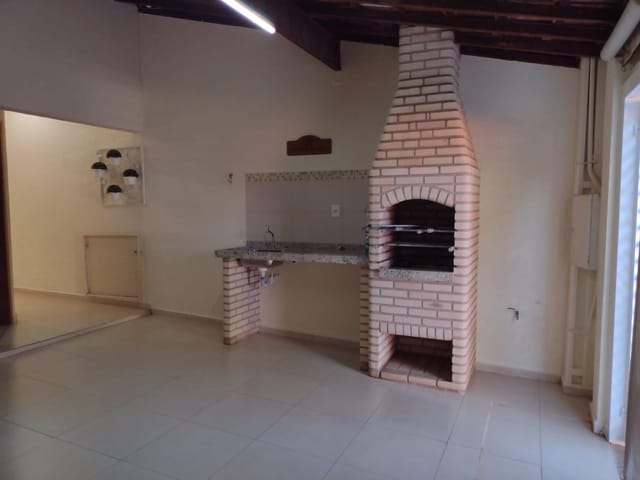 Foto do Casa - Casa à venda, Jardim São Francisco, Santa Bárbara D'Oeste, SP | Oeste Imóveis