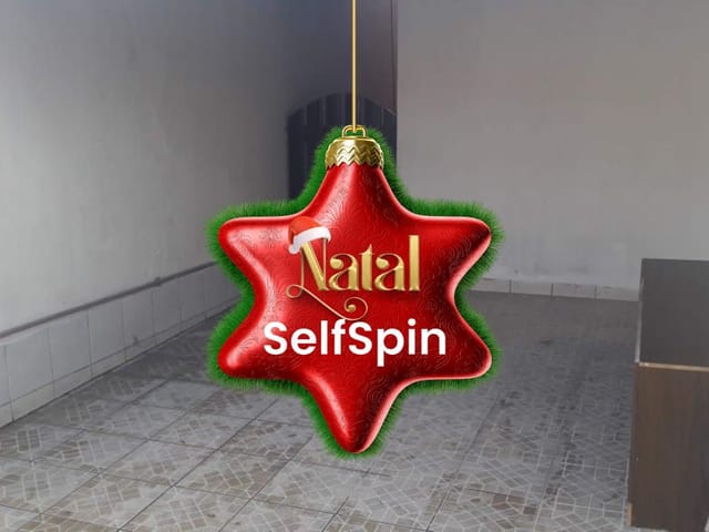 Foto do Casa - Casa padrão para Locação, Serra Grande, Niterói, RJ | SelfSpin