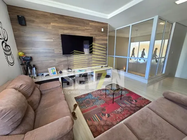 Casa com 900m² 3 quartos e 4 banheiros, à venda, no bairro Residencial Lago Sul em Bauru