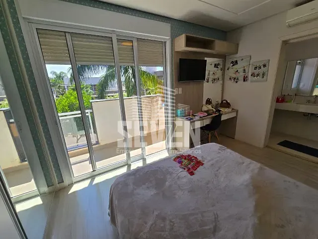 Casa com 900m² 3 quartos e 4 banheiros, à venda, no bairro Residencial Lago Sul em Bauru