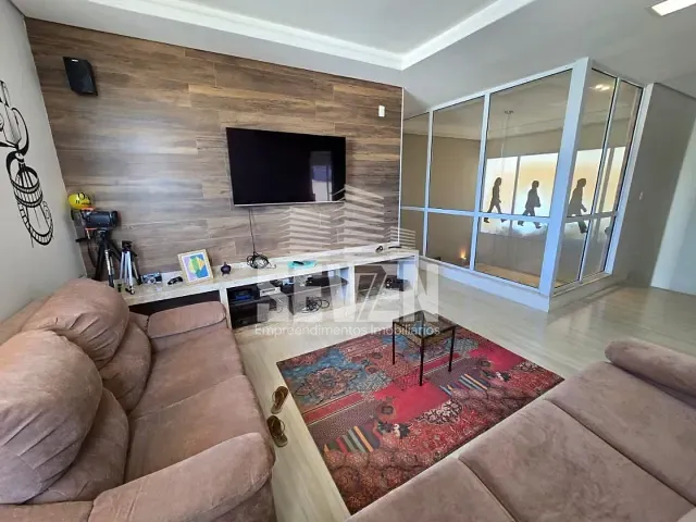 Casa com 900m² 3 quartos e 4 banheiros, à venda, no bairro Residencial Lago Sul em Bauru