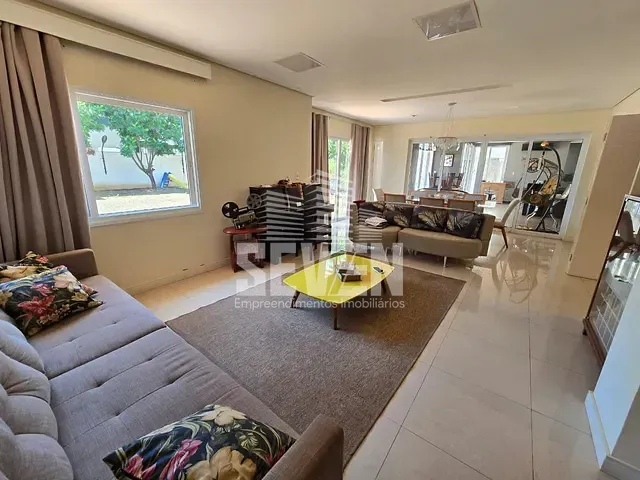 Casa com 900m² 3 quartos e 4 banheiros, à venda, no bairro Residencial Lago Sul em Bauru