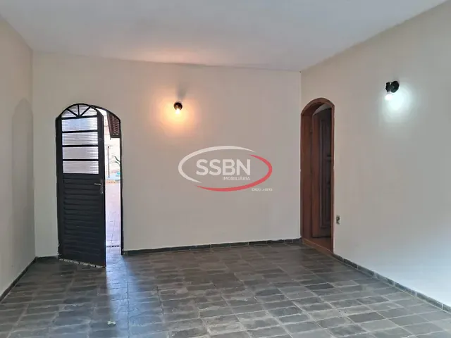 Casa para alugar, no bairro Jardim Nossa Senhora de Fátima em Nova Odessa