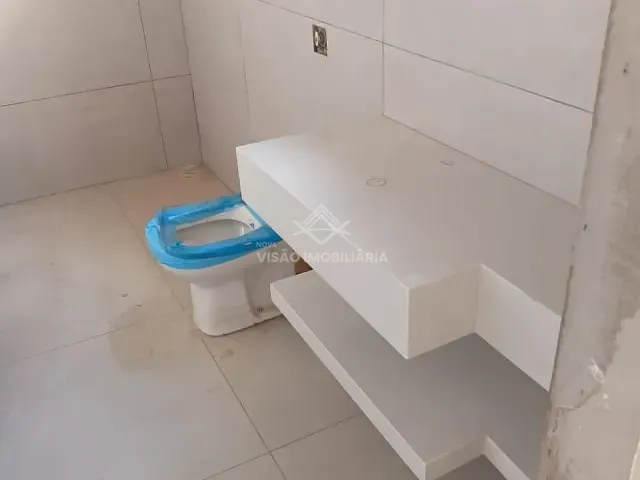Casa 3 quartos e 2 banheiros, à venda, no bairro Sonhalto Videira em Sinop