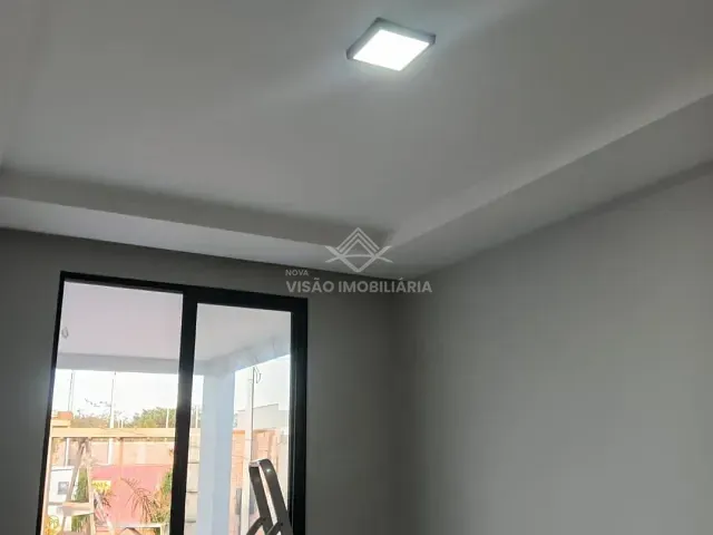 Casa 3 quartos e 2 banheiros, à venda, no bairro Sonhalto Videira em Sinop