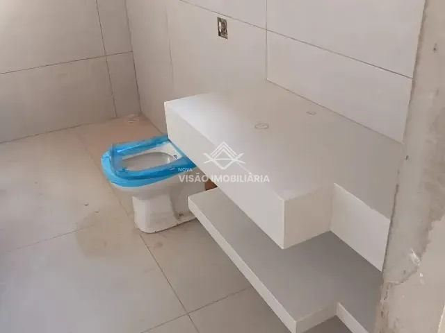 Casa 3 quartos e 2 banheiros, à venda, no bairro Sonhalto Videira em Sinop
