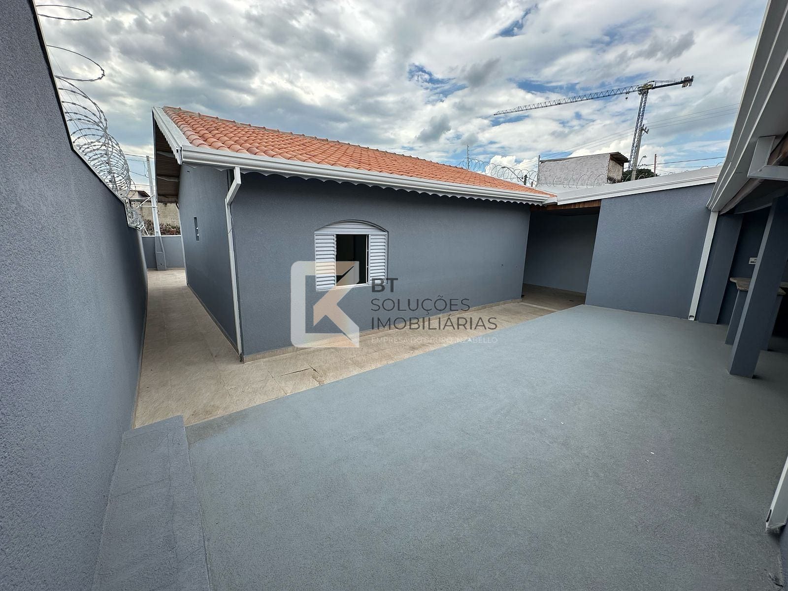 Casa à venda com 2 quartos, 127m² - Foto 4
