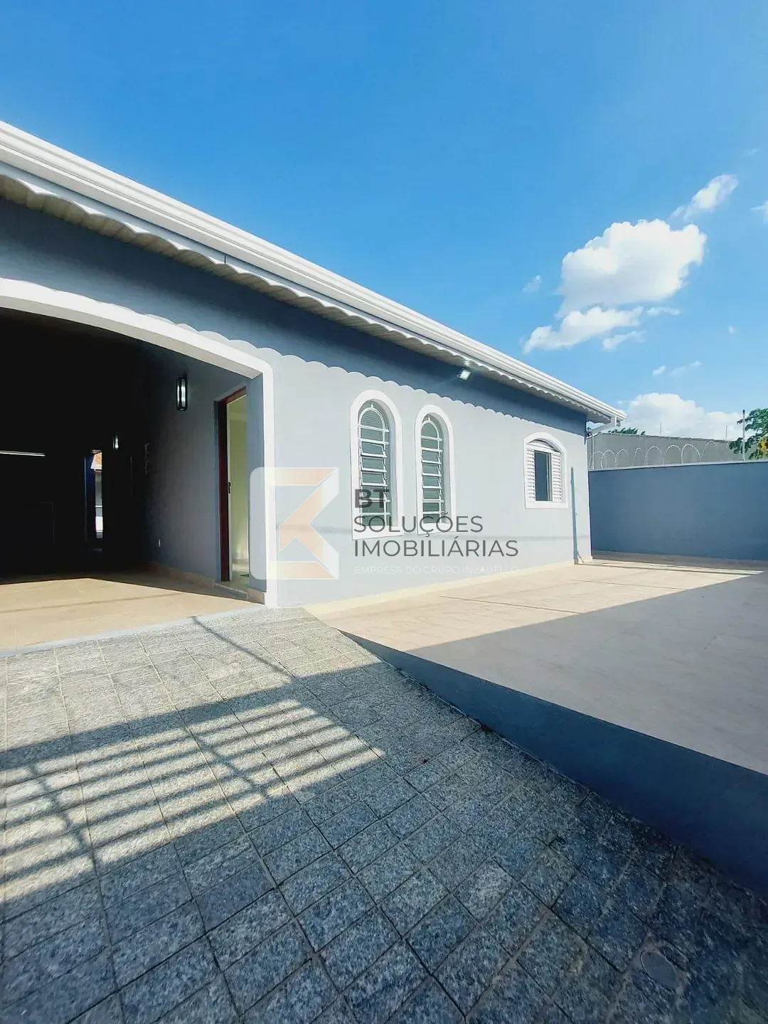 Casa, 2 quartos, 127 m² - Foto 1