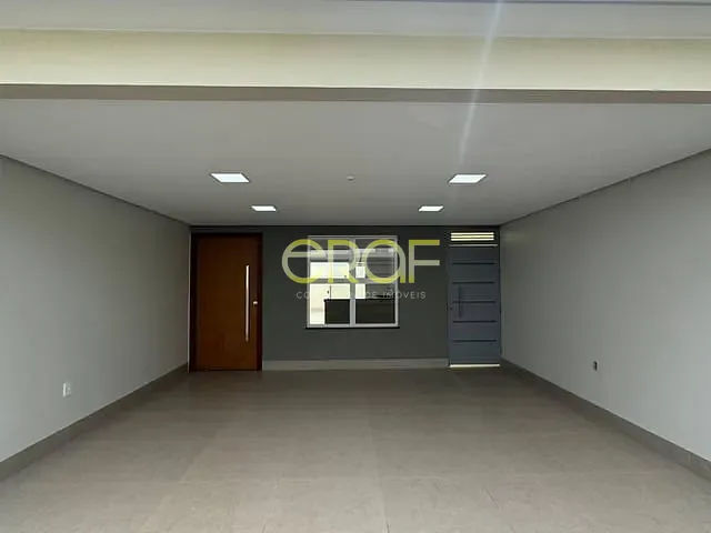 Casa 3 quartos e 2 banheiros, à venda, no bairro setor abreu em Formosa