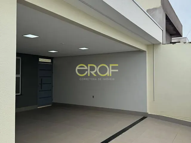 Casa 3 quartos e 2 banheiros, à venda, no bairro setor abreu em Formosa