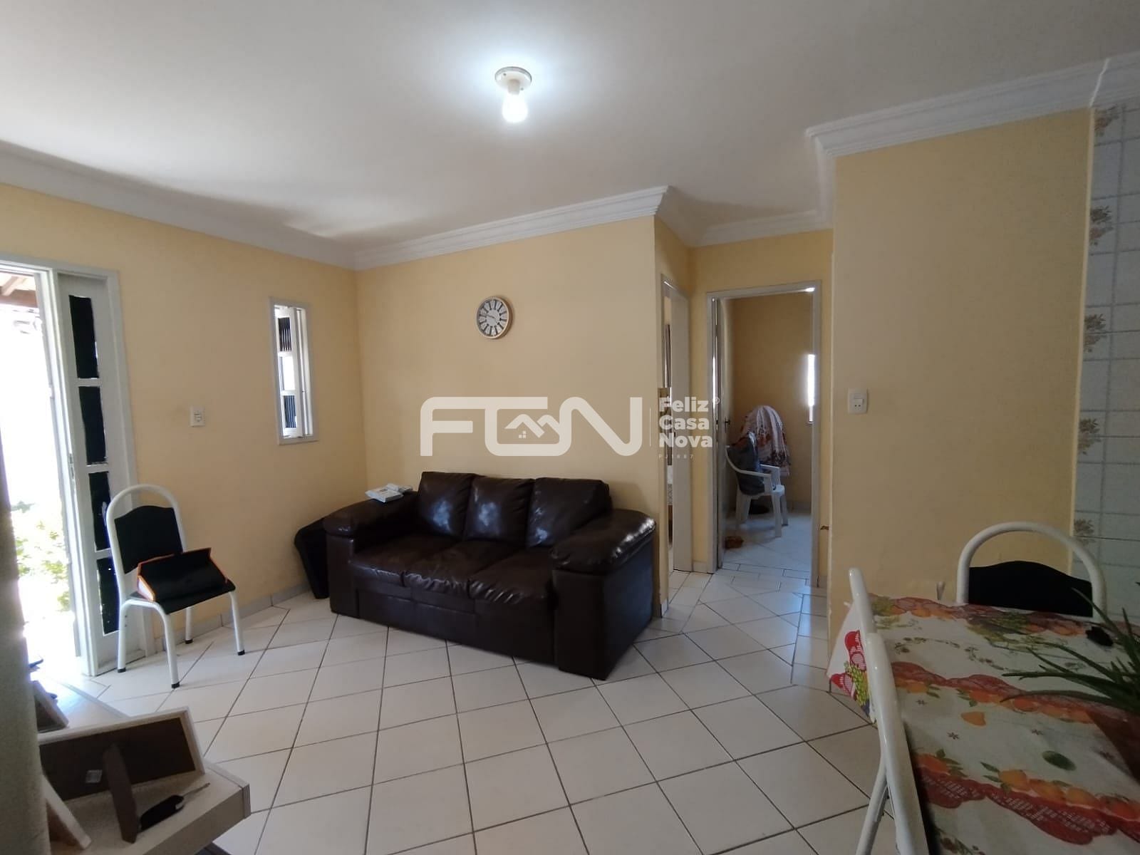 Casa, 2 quartos, 140 m² - Foto 5