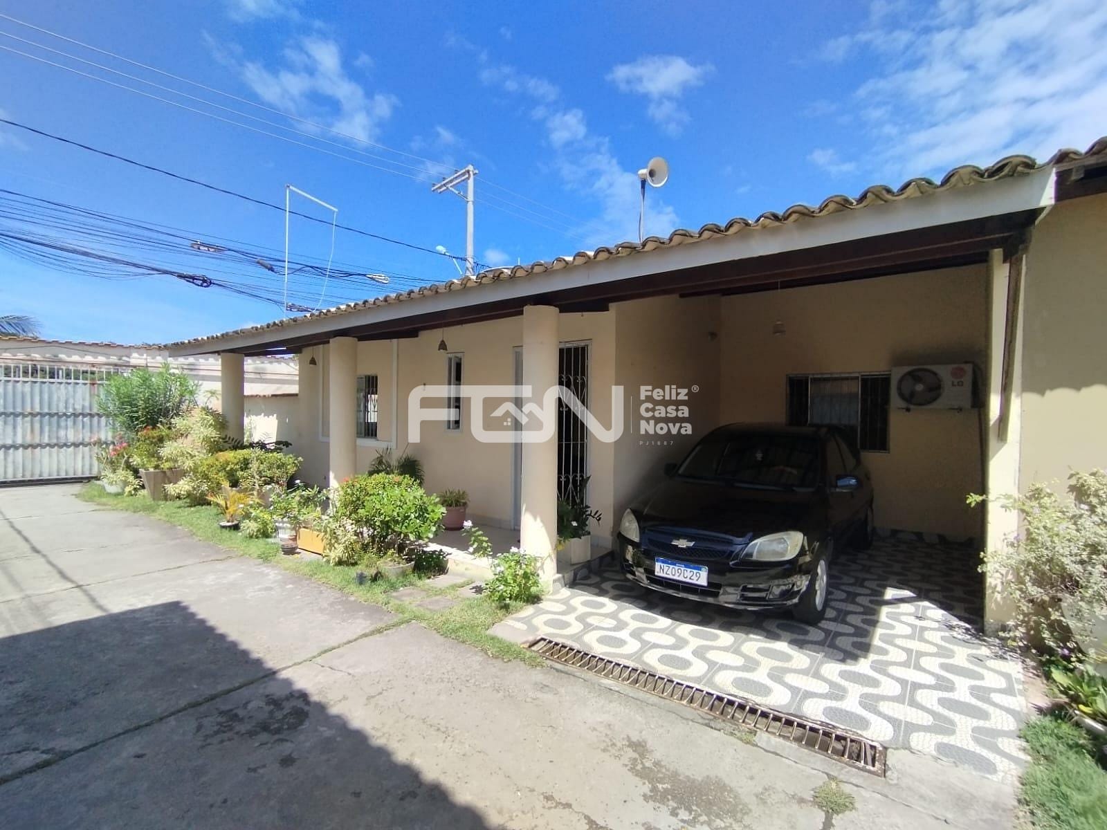 Casa, 2 quartos, 140 m² - Foto 2