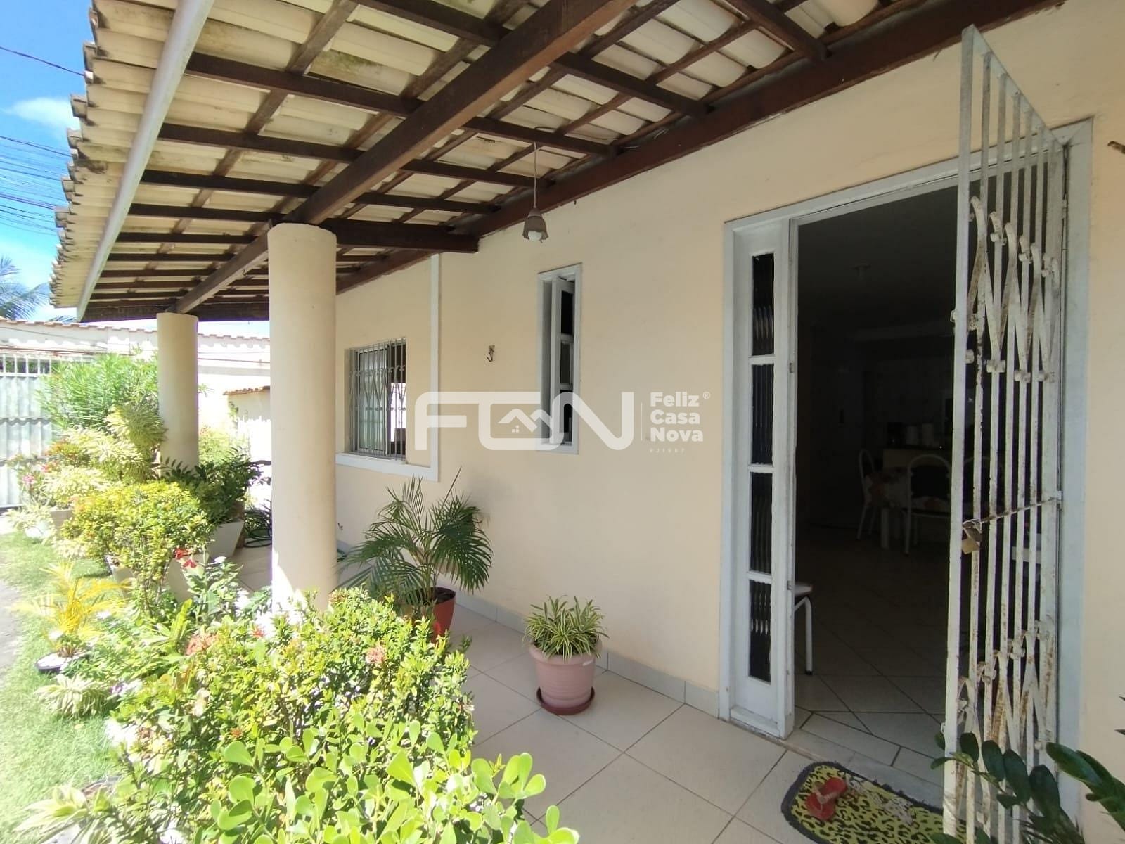 Casa, 2 quartos, 140 m² - Foto 3