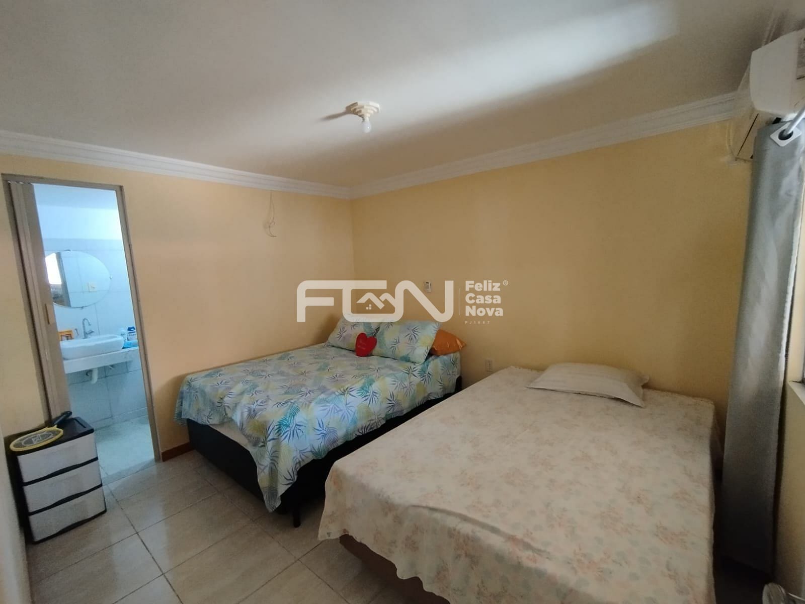 Casa, 2 quartos, 140 m² - Foto 11