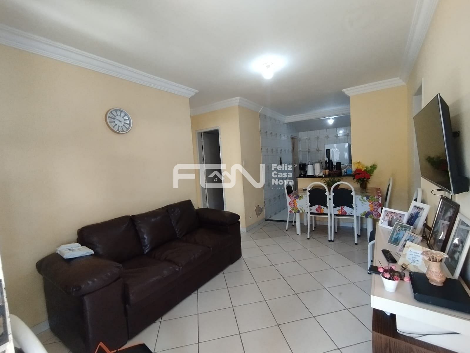 Casa, 2 quartos, 140 m² - Foto 4