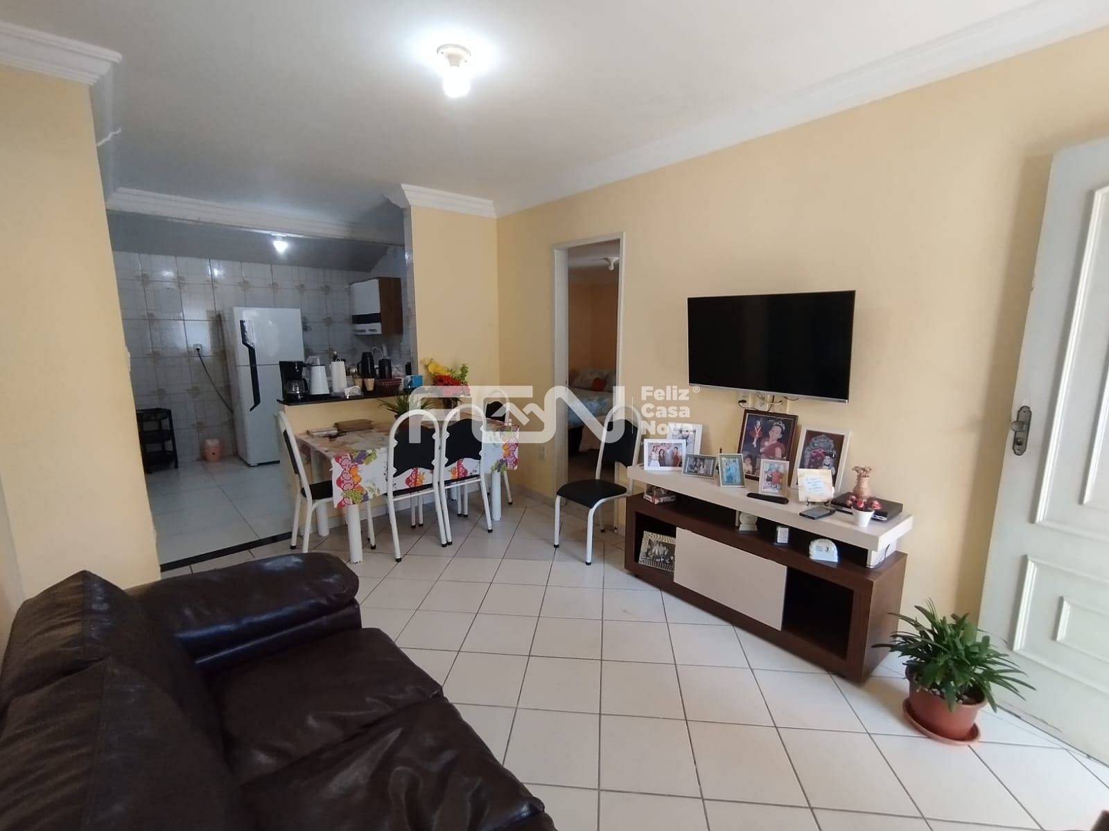 Casa, 2 quartos, 140 m² - Foto 6