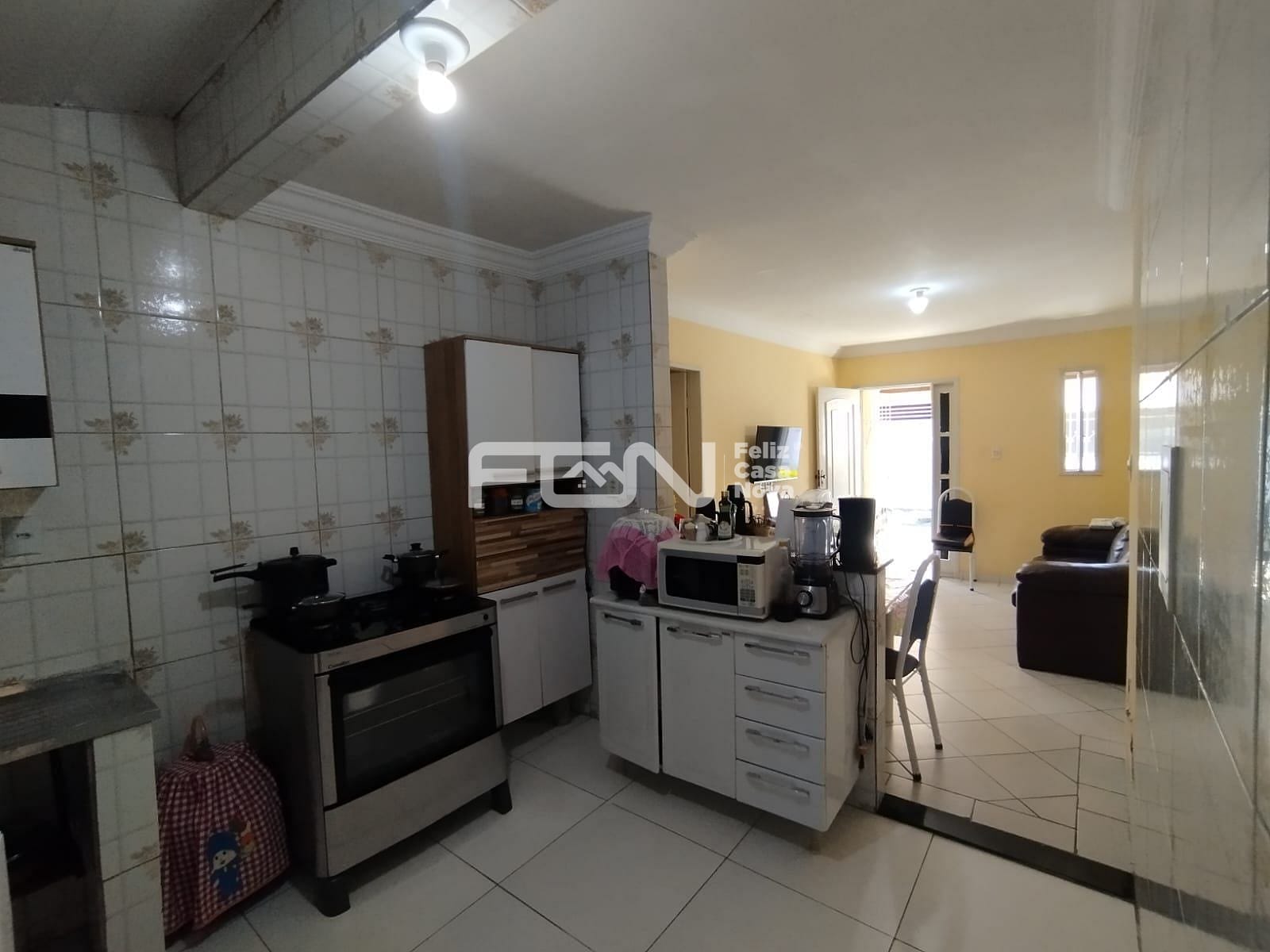 Casa, 2 quartos, 140 m² - Foto 7