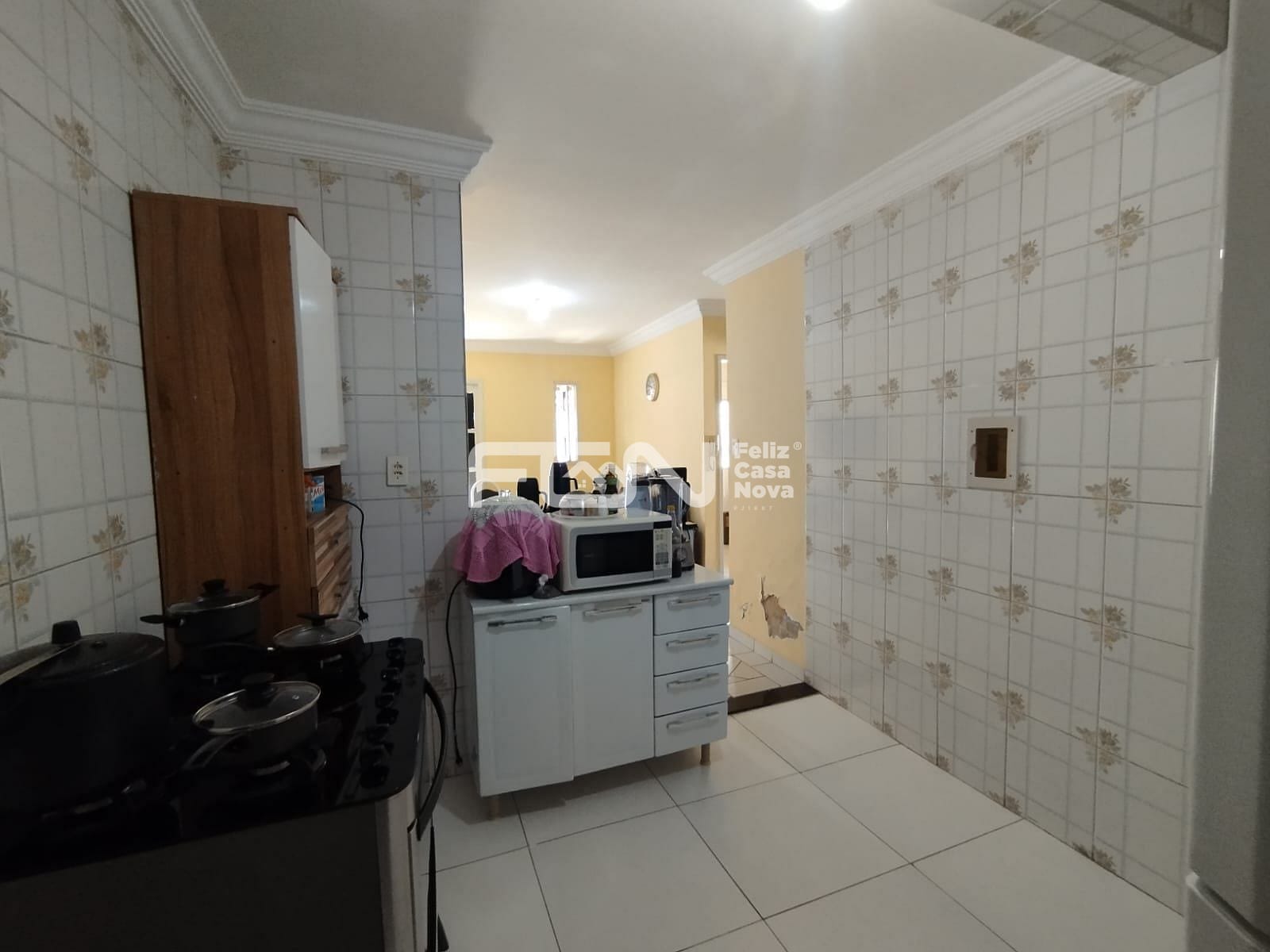 Casa, 2 quartos, 140 m² - Foto 8