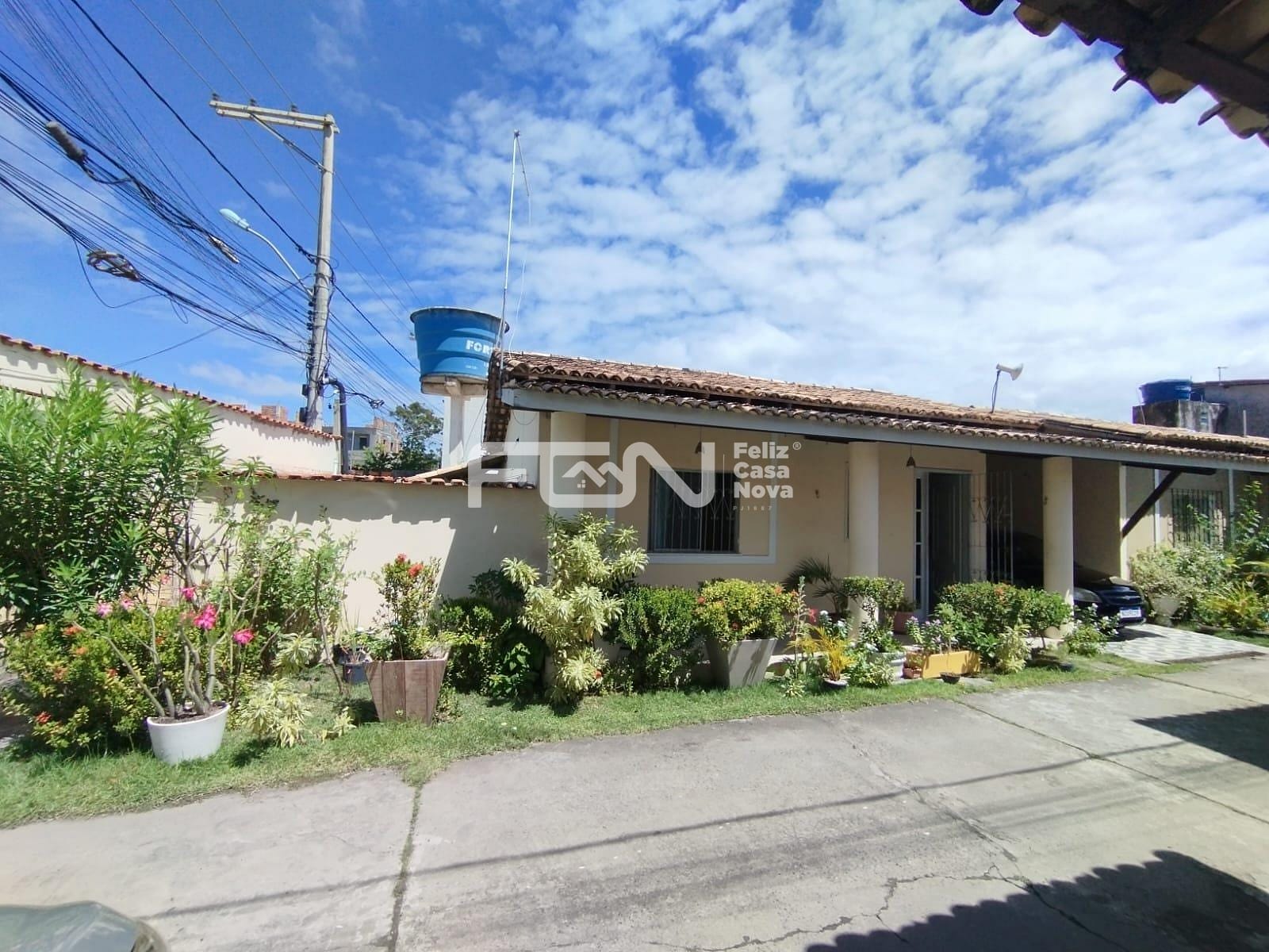 Casa, 2 quartos, 140 m² - Foto 1