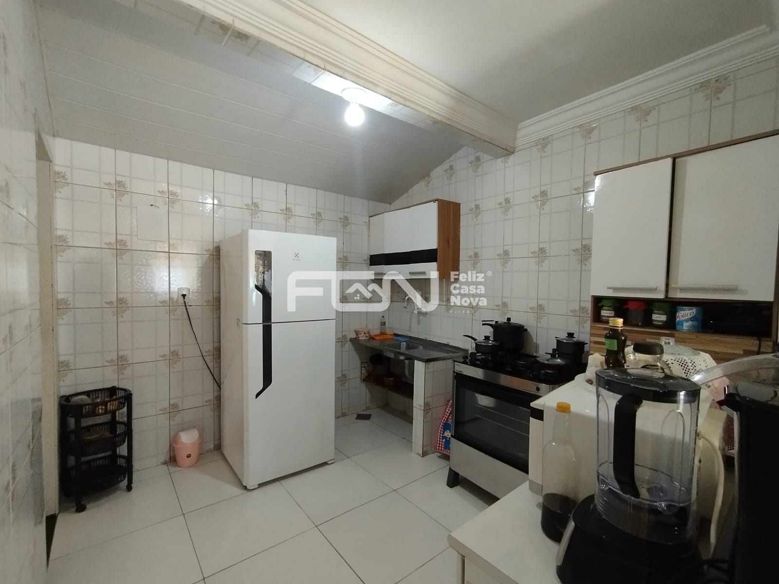 Casa, 2 quartos, 140 m² - Foto 9