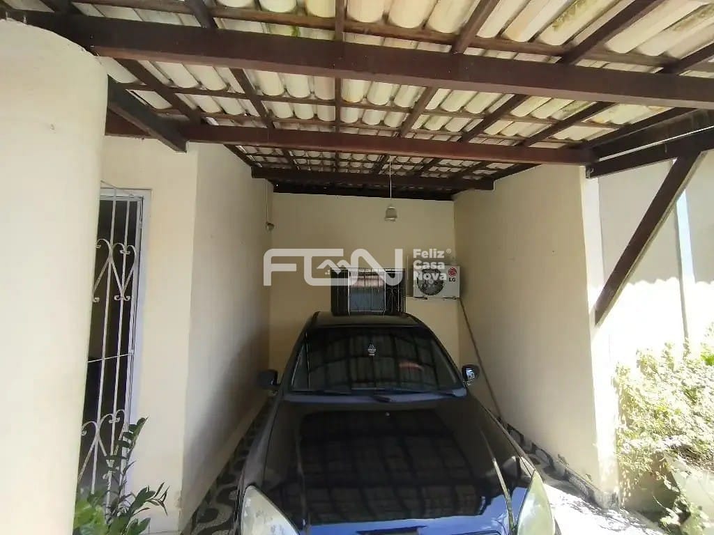 Casa, 2 quartos, 140 m² - Foto 20