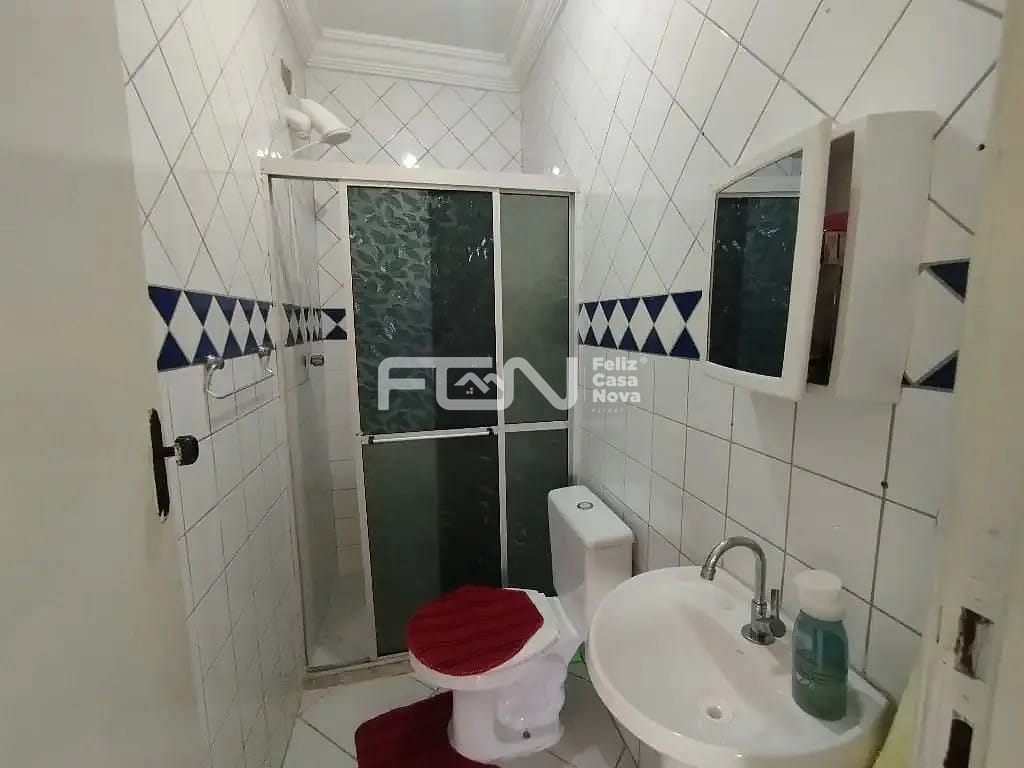 Casa, 2 quartos, 140 m² - Foto 17