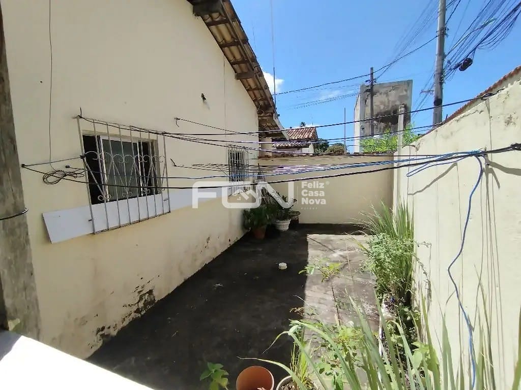 Casa, 2 quartos, 140 m² - Foto 21