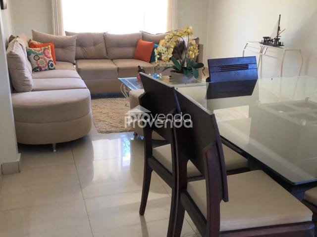 Foto do Casa - CASA 3 QUARTOS - GARAVELO PARK, APARECIDA DE GOIÂNIA-GO | Provenda Imobiliária