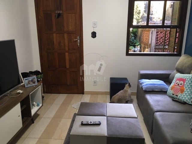 Casa à venda, no bairro Centro em Petrópolis