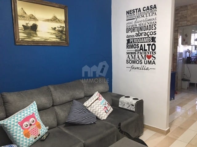 Casa à venda, no bairro Centro em Petrópolis