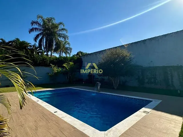 Casa 3 quartos e 3 banheiros, à venda, no bairro Condomínio Fechado Village Haras São Luiz em Salto