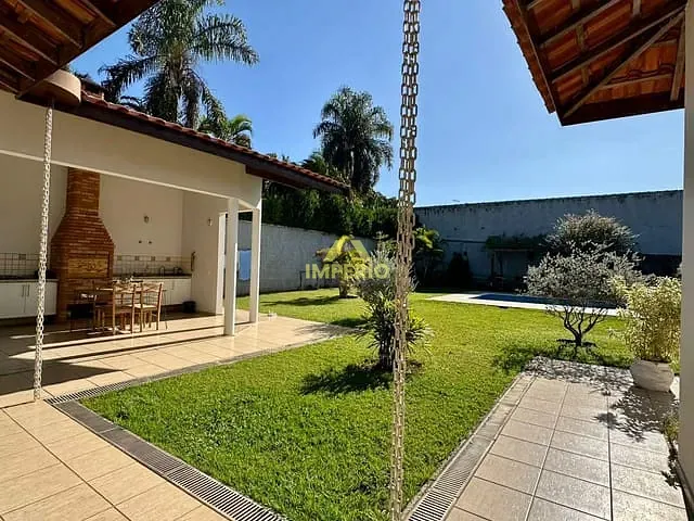 Casa 3 quartos e 3 banheiros, à venda, no bairro Condomínio Fechado Village Haras São Luiz em Salto