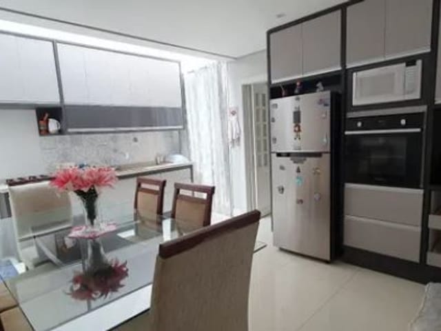 Foto do Casa - Casa com 3 dormitórios à venda, 134 m² por R$ 490.000,00 - Parque Novo Horizonte - São José dos Campos/SP | INDEPENDENCE NEGOCIOS IMOBILIARIOS LTDA
