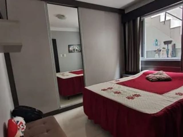 Foto do Casa - Casa com 3 dormitórios à venda, 134 m² por R$ 490.000,00 - Parque Novo Horizonte - São José dos Campos/SP | INDEPENDENCE NEGOCIOS IMOBILIARIOS LTDA