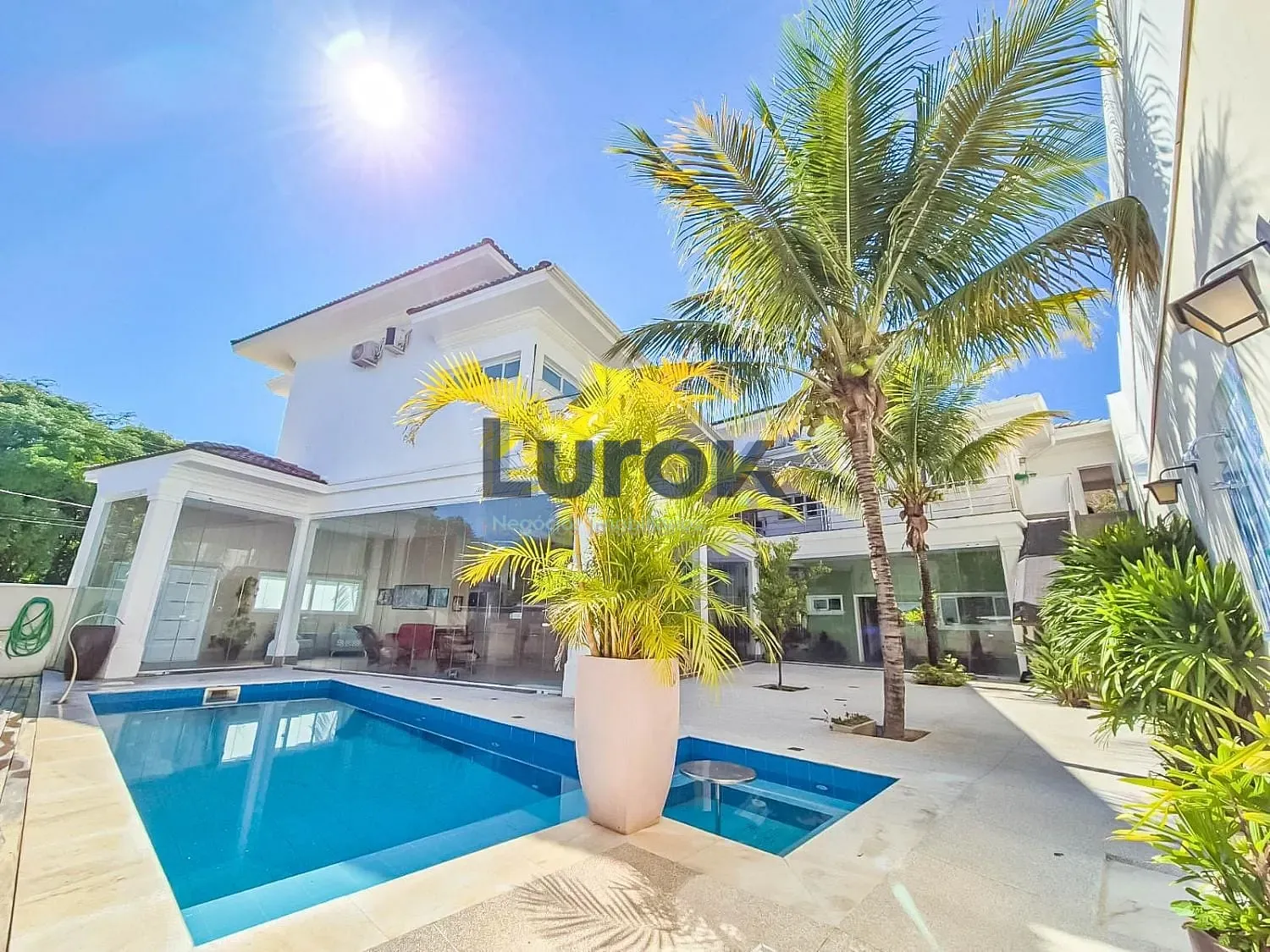 Casa, 4 quartos, 541 m² - Foto 32
