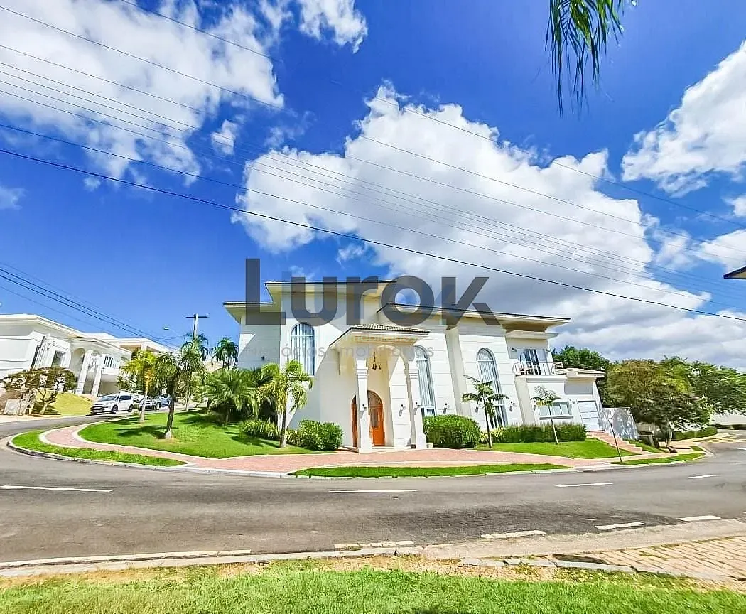 Casa, 4 quartos, 541 m² - Foto 33
