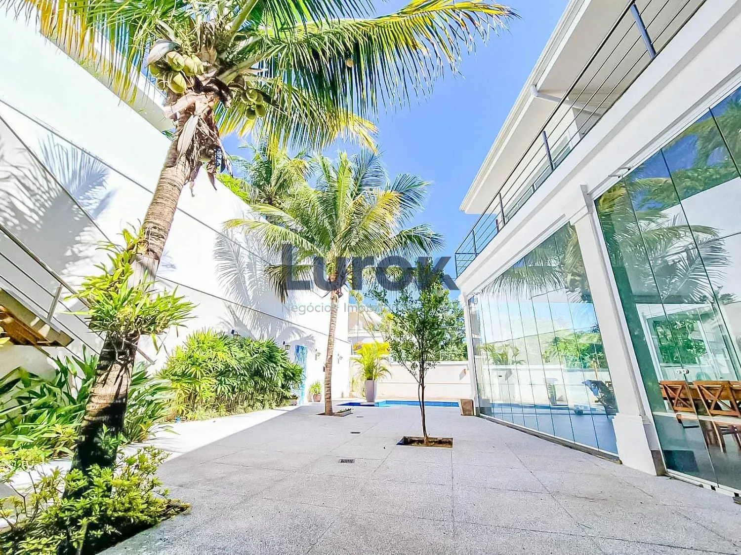 Casa, 4 quartos, 541 m² - Foto 31